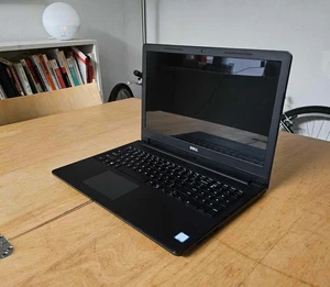 Dell Inspiron 15-3567 15.6" TouchLaptop - Intel i3, 12GB RAM, 1 TB, Windows 11 - Picture 1 of 7