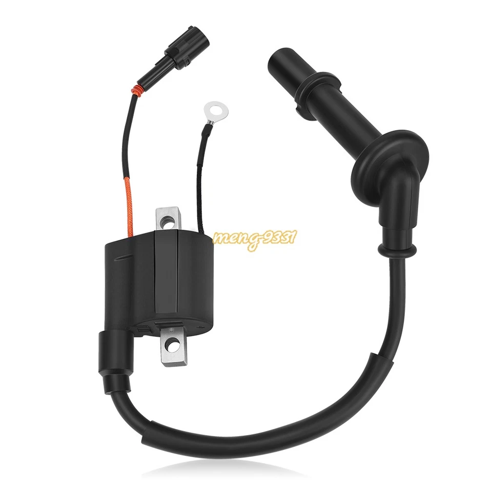 IGNITION COIL 适用于 2006 - 2018 川崎 KX450F KX 450 F 21121-0707 — 第 1/4 张图片