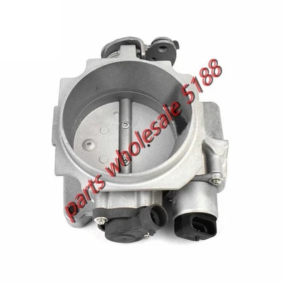 Cuerpo de válvula de acelerador 337-05224 apto para Chevrolet Express 1500 VAN TAHOE 5,0 L 5,7 L Foto 1 de 4