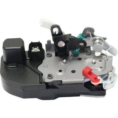 Новый привод дверного замка с 4 лопастями подходит для Dodge Durango SE 6 цилиндров 3,7 л на 55364986AB - Изображение 1 из 4