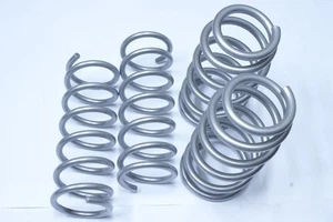 Lift Up Coil Springs 35mm UP for Subaru 1999-2012 Sambar Truck TT1 TT2 NEW - Bild 1 von 1