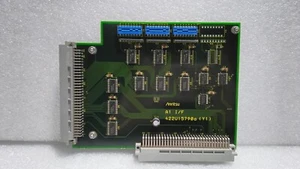 [Used] Anritsu / 422U15790a (Y1) / A1 I/F Board, Test Good - Picture 1 of 2