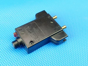 E-T-A Schutzschalter Typ 2-5200-H 5A Philippi boot Single Pole Thermal Push - Bild 1 von 4