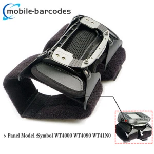 US Zebra Motorola Wrist Mount WT4070 WT4090 WT41N0 SG-WT4023020-05R with Straps - Picture 1 of 7