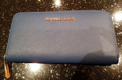 Authentique Mickael Kors Porte monnaie  - Photo 1/3