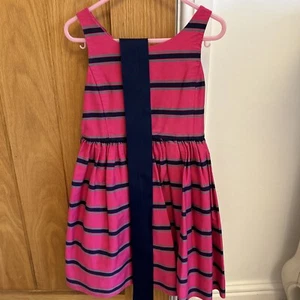 Ralph Lauren Polo Girl‘s rosebud dress, Age 5  excellent condition - Picture 1 of 5