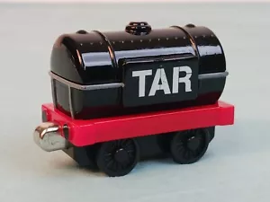 2003 TAR Learning Curve Thomas The Train Car - Foto 1 di 10