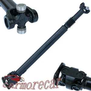 Driveshaft Drive shaft Front For Ford F-250 F-350 Excursion Super Duty 4WD 36" - Picture 1 of 12