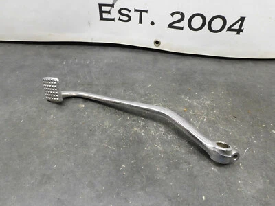 1967 Yamaha YDS3 250 Brake Pedal       2014      - Image 1 of 4