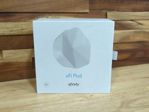 Extensor WiFi Xfinity X-Fi Pod 2da Generación (Modelo XE2-SG) - Imagen 1 de 3
