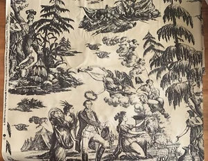 *OOP* Williamsburg Liberty By Windham Fabrics Pattern #30747 - Picture 1 of 2