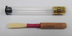 Glotin Oboe Reed - Picture 1 of 3