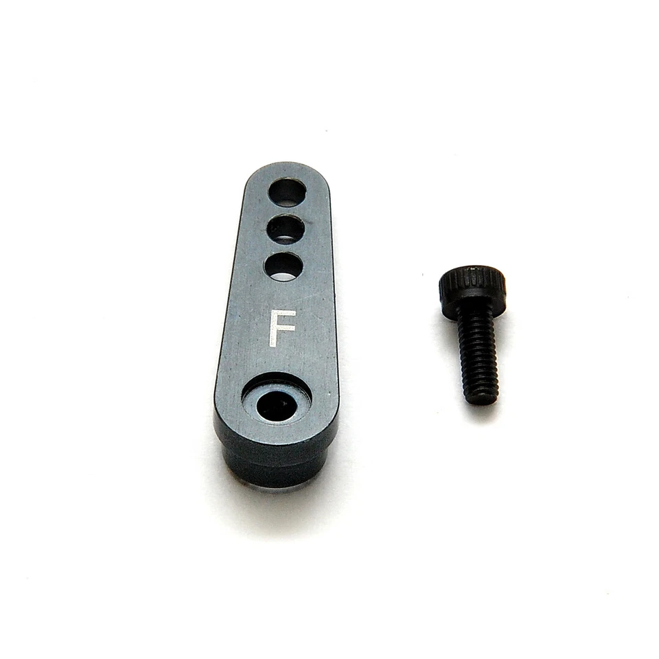 Cuerno servo HoBao 89635 Futaba 25T: Hyper GTS/GTB Foto 1 de 1