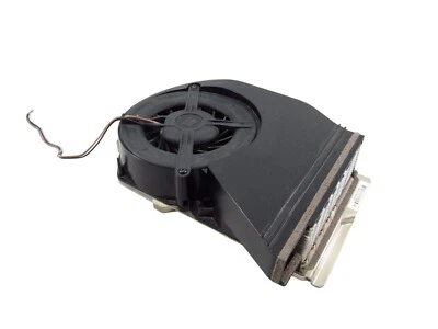 Sony PlayStation 3 PS3 Slim internal Cooling Fan 17 Blade Set CECH-2001A 2001B - Image 1 of 3