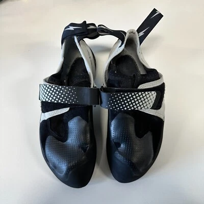 Zapatos de escalada Evolv Zenist - Usados Foto 1 de 3