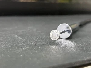 Câble de dégagement d'obturateur fabriqué en Allemagne - Photo 1 sur 13
