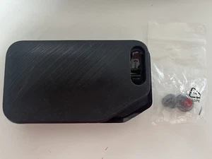 Plantronics Voyager 5200 UC Bluetooth Headset - Black - Zdjęcie 1 z 3