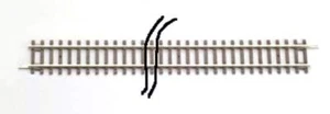 Piko 55209 - Rail flexible - HO (1:87) - Imagen 1 de 1