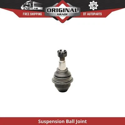 Rótula de suspensión delantera inferior Mevotech 1997 GMC K2500 1996-1999 Suburban Foto 1 de 3