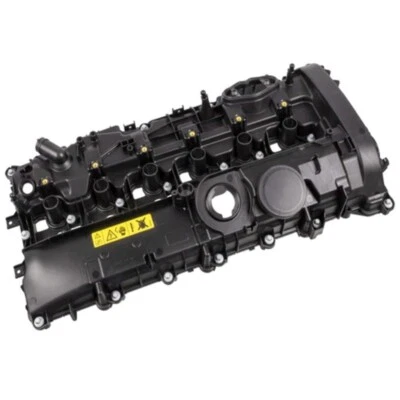 11127645173 Febi Juego de 2 Fundas de Válvula para 740 540 BMW M240i xDrive 440i X4 Par Foto 1 de 2