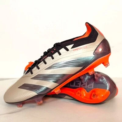 ADIDAS PREDATOR ELITE FG IF8868 UK 9 US 9,5 EU 43 1/3 Foto 1 de 4