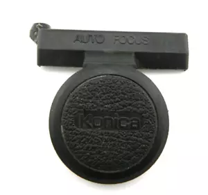 Konica Genuine Original Vintage AF Auto Focus Lens Cap - Picture 1 of 4