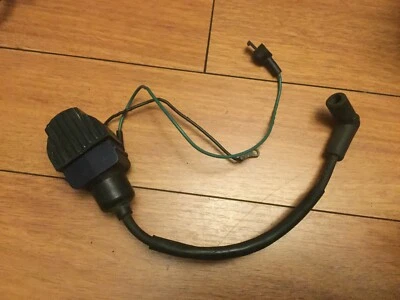  1989 MERCURY 100HP IGNITION COIL 832757A4   - Image 1 of 3
