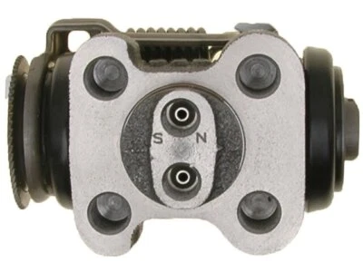 For 2003-2019 Isuzu NPR HD Wheel Cylinder Rear Left Rearward AC Delco 58643QH — 第 1/2 张图片
