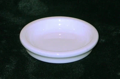 VILLEROY & BOCH WHITE CLEVER COOKING SET SMALL LID 2 1/2" DIAMETER NEW WITH TAG