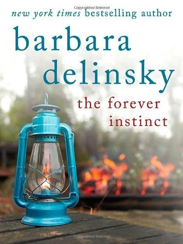 The Forever Instinct (Temptation) By Barbara Delinsky - Image 1 of 1