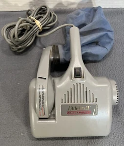 Electrolux Little Lux II Handheld Vacuum Model #l118A Tested Works - Picture 1 of 5