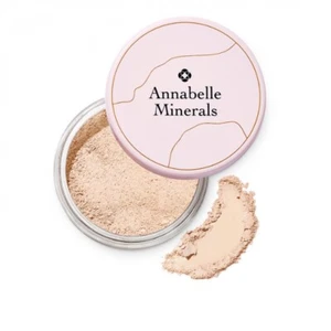 Annabelle Minerals Mattierender Puder Sunny Fair 10g - Natürliches Finish - Bild 1 von 1