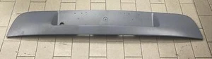 FIAT MULTIPLA 98-11 MODANATURA PORTELLONE POSTERIORE COD:735320103 - Bild 1 von 1