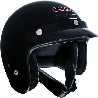 CKX 349781 VG-300 Kids Youth Juniors Helmet Matte Black Small Medium  7794225863 - Image 1 of 3