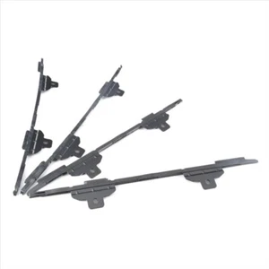 54102993888 Front Rear Sunroof Curtain Rails Repair Kit For BMW E84 X1 2009-2015 - Picture 1 of 9