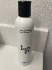 Lange Brunette Boost Blue Toning Shampoo - Bild 1 von 3