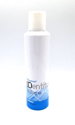 Framesi IDentity Hold Up Hair Super Hold Styling Spray ~ 8.4 oz / 250 ml ~ - Image 1 of 2