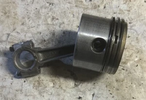 Tecumseh 32549 32549B Tvs90 Piston Bin 3 25022 Connecting Rod - Picture 1 of 5