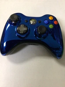 Microsoft Xbox 360 E S Model Replacement Console Only controller Network Adapter - Picture 1 of 38