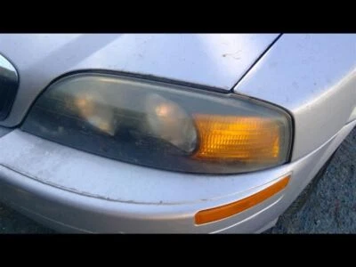 Faro izquierdo conductor compatible con 00-02 Lincoln LS 158874 Foto 1 de 4