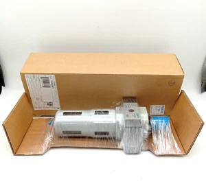 Festo LFR-1-D-O-MAXI Filter Regulator - Picture 1 of 4