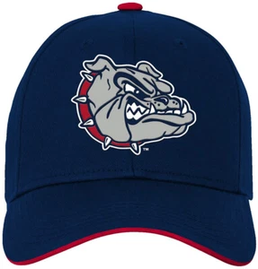 Outerstuff Boys' NCAA Kids & Youth Basic Structured Adjustable Hat - Picture 1 of 3