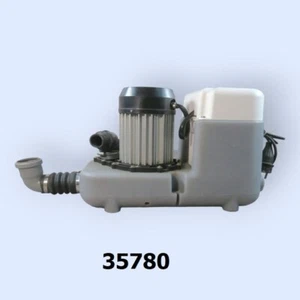 Sanicom SFA P95 Sanibroy Hebeanlage Kleinhebeanlage Abwasserhebeanlage 35780 - Bild 1 von 9