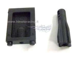 31036 Unterstützung Satz X Akku X Modelle 1/10 E10 Ersatzteil RC HIMOTO 2PZ - Bild 1 von 1