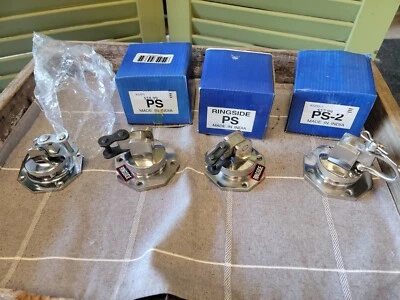 Ringside Pro Swivel Lot of 4 New  - image 1 of 4