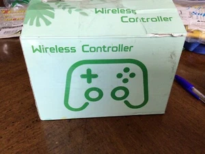 Wireless Gaming Controller  - Picture 1 of 4
