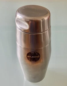 Shaker Alessi 18/10 - Vintage Usato, Stainless Steel - Foto 1 di 8