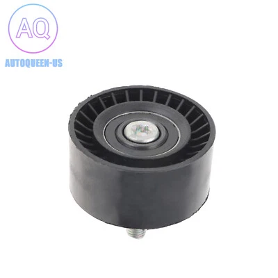 Poleas tensoras de cinturón aptas para BMW 435i xDrive 2014-2016 11288604267 Foto 1 de 4