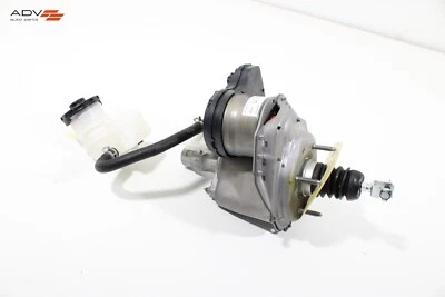 2023 - 2025 HONDA PILOT AWD BRAKE MASTER CYLINDER & IBOOSTER BOOSTER OEM - Image 1 of 4