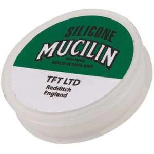 SILICONE MUCILIN FLY LINE DRESSING FISHING TACKLE - Picture 1 of 1